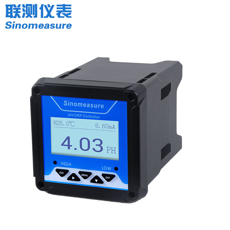 聯(lián)測(cè)儀表SIN-DC2000/2100全功能控制器監(jiān)測(cè)pH、電導(dǎo)率、溶解氧、濁度等